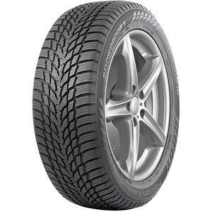 Anvelopa iarna NOKIAN Snowproof 1 215/55R16 97H Anvelopa iarna NOKIAN Snowproof 1 215/55R16 97H