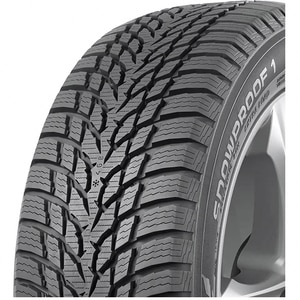 Anvelopa iarna NOKIAN Snowproof 1 225/55R17 101V Anvelopa iarna NOKIAN Snowproof 1 225/55R17 101V