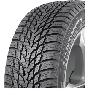 Anvelopa iarna NOKIAN Snowproof 1 195/60R16 89H Anvelopa iarna NOKIAN Snowproof 1 195/60R16 89H