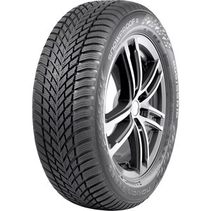Anvelopa iarna NOKIAN Snowproof 2 215/55R17 94H Anvelopa iarna NOKIAN Snowproof 2 215/55R17 94H