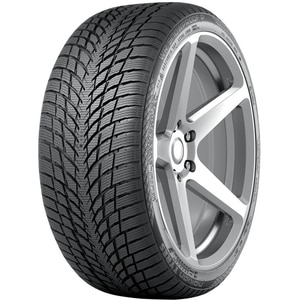 Anvelopa iarna NOKIAN Snowproof P 245/45R18 100V XL Anvelopa iarna NOKIAN Snowproof P 245/45R18 100V XL