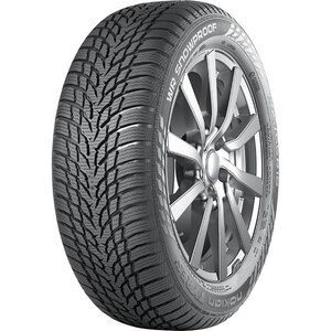 Anvelopa iarna NOKIAN WR Snowproof 165/60R15 77T Anvelopa iarna NOKIAN WR Snowproof 165/60R15 77T