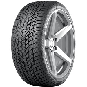 Anvelopa iarna NOKIAN WR Snowproof P 275/40R19 105V Anvelopa iarna NOKIAN WR Snowproof P 275/40R19 105V