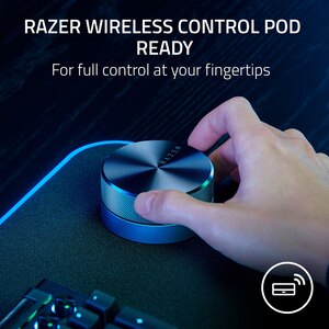 Boxe RAZER Nommo V2 Pro, 2.1, Bluetooth, Wireless Control Pod, negru Boxe RAZER Nommo V2 Pro, 2.1, Bluetooth, Wireless Control Pod, negru