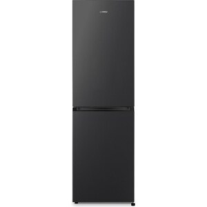Combina frigorifica GORENJE NRK418ECB4, No Frost Plus, 256 l, H 182 cm, Clasa E, negru Combina frigorifica GORENJE NRK418ECB4, No Frost Plus, 256 l, H 182 cm, Clasa E, negru