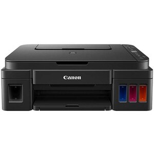 Multifunctional inkjet color CANON PIXMA G3416 CISS, A4, USB, Wi-Fi Multifunctional inkjet color CANON PIXMA G3416 CISS, A4, USB, Wi-Fi