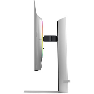 Monitor Gaming OLED SAMSUNG Odyssey G8 LS27FG810SUXEN, 27", 4K UHD, 240Hz, AMD FreeSync Premium Pro, HDR10+, pivot, argintiu Monitor Gaming OLED SAMSUNG Odyssey G8 LS27FG810SUXEN, 27", 4K UHD, 240Hz, AMD FreeSync Premium Pro, HDR10+, pivot, argintiu