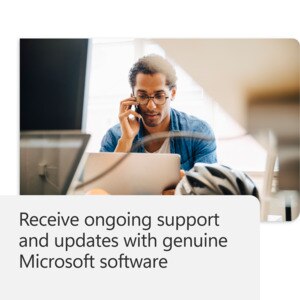 Microsoft Office Home and Business 2024, Engleza, 1 PC/Mac Microsoft Office Home and Business 2024, Engleza, 1 PC/Mac