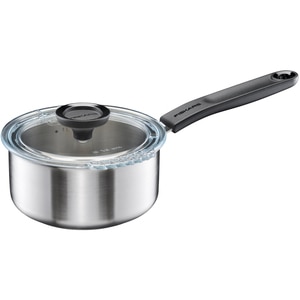 Cratita FISKARS Functional Form 1072315, 1.5l, 18cm, otel inoxidabil, argintiu Cratita FISKARS Functional Form 1072315, 1.5l, 18cm, otel inoxidabil, argintiu