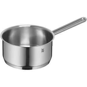 Set vase WMF Provence 721556380, 5 piese, 16-24cm, 1.7-5.7l, inox, argintiu Set vase WMF Provence 721556380, 5 piese, 16-24cm, 1.7-5.7l, inox, argintiu