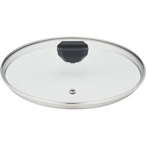 Cratita cu capac TEFAL Simply Clean B5673253, 3.5l, 24cm, aluminiu, negru Cratita cu capac TEFAL Simply Clean B5673253, 3.5l, 24cm, aluminiu, negru