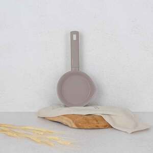 Cratita BERLINGER HAUS Taupe Collection BH 8087, 16 cm, aluminiu, gri Cratita BERLINGER HAUS Taupe Collection BH 8087, 16 cm, aluminiu, gri