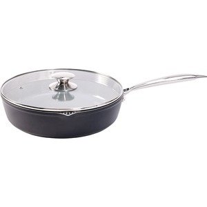 Cratita MYRIA MC4035, 3.5l, 28cm, invelis ceramic, gri Cratita MYRIA MC4035, 3.5l, 28cm, invelis ceramic, gri