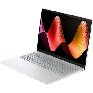 Laptop HP OmniBook 3 16-bu0002nnx, Intel Core 5 315 pana la 4.4GHz, 16" 2K, 12GB, SSD 512GB, Intel Graphics, Free Dos, Glacier Silver Laptop HP OmniBook 3 16-bu0002nnx, Intel Core 5 315 pana la 4.4GHz, 16" 2K, 12GB, SSD 512GB, Intel Graphics, Free Dos, Glacier Silver