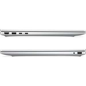 Laptop HP OmniBook 3 16-bu0002nnx, Intel Core 5 315 pana la 4.4GHz, 16" 2K, 12GB, SSD 512GB, Intel Graphics, Free Dos, Glacier Silver Laptop HP OmniBook 3 16-bu0002nnx, Intel Core 5 315 pana la 4.4GHz, 16" 2K, 12GB, SSD 512GB, Intel Graphics, Free Dos, Glacier Silver