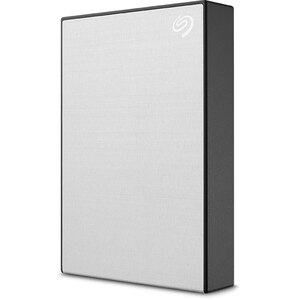 Hard Disk extern SEAGATE One Touch STKY2000401, 2TB, USB 3.2 Gen 1, silver Hard Disk extern SEAGATE One Touch STKY2000401, 2TB, USB 3.2 Gen 1, silver