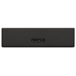 Hard Disk extern SEAGATE One Touch STKZ5000401, 5TB, USB 3.2 Gen 1, silver Hard Disk extern SEAGATE One Touch STKZ5000401, 5TB, USB 3.2 Gen 1, silver