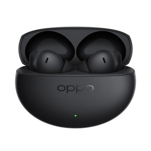 Casti OPPO Enco Air5 Pro, True Wireless, Bluetooth, In-Ear, Microfon, Noise Cancelling, Matte Black Casti OPPO Enco Air5 Pro, True Wireless, Bluetooth, In-Ear, Microfon, Noise Cancelling, Matte Black
