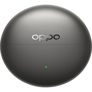 Casti OPPO Enco Clip 2, True Wireless, Bluetooth, Open-Ear, Microfon, Slate Grey Casti OPPO Enco Clip 2, True Wireless, Bluetooth, Open-Ear, Microfon, Slate Grey