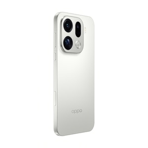 Telefon OPPO Find X9 Pro, 512GB, 16GB RAM, Dual SIM, Silk White Telefon OPPO Find X9 Pro, 512GB, 16GB RAM, Dual SIM, Silk White