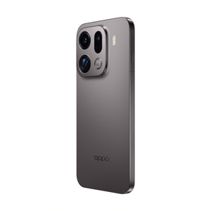 Telefon OPPO Find X9 Pro, 512GB, 16GB RAM, Dual SIM, Titanium Charcoal Telefon OPPO Find X9 Pro, 512GB, 16GB RAM, Dual SIM, Titanium Charcoal