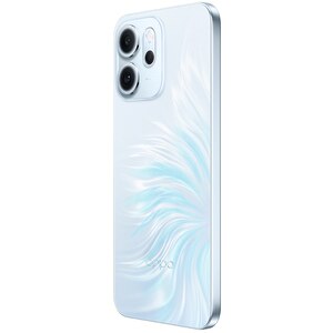Telefon OPPO Reno 14 F 5G, 256GB, 8GB RAM, Dual SIM, Opal Blue Telefon OPPO Reno 14 F 5G, 256GB, 8GB RAM, Dual SIM, Opal Blue