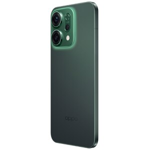 Telefon OPPO Reno 14 5G, 512GB, 12GB RAM, Dual SIM, Luminous Green Telefon OPPO Reno 14 5G, 512GB, 12GB RAM, Dual SIM, Luminous Green