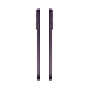 Telefon OPPO Reno 16 F 5G, 256GB, 8GB RAM, Dual SIM, Purple Black Telefon OPPO Reno 16 F 5G, 256GB, 8GB RAM, Dual SIM, Purple Black