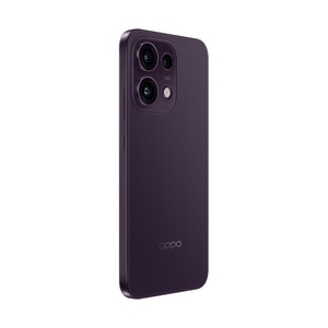 Telefon OPPO Reno 16 FS 5G, 512GB, 8GB RAM, Dual SIM, Purple Black Telefon OPPO Reno 16 FS 5G, 512GB, 8GB RAM, Dual SIM, Purple Black