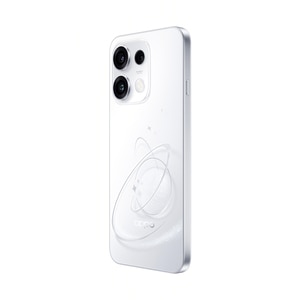 Telefon OPPO Reno 16 FS 5G, 512GB, 8GB RAM, Dual SIM, Pop White Telefon OPPO Reno 16 FS 5G, 512GB, 8GB RAM, Dual SIM, Pop White