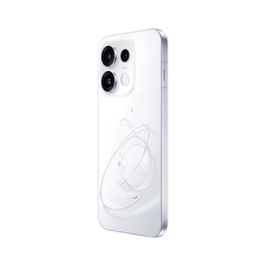 Telefon OPPO Reno 16 Pro 5G, 512GB, 12GB RAM, Dual SIM, Pop White Telefon OPPO Reno 16 Pro 5G, 512GB, 12GB RAM, Dual SIM, Pop White