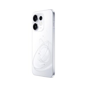 Telefon OPPO Reno 16 5G, 512GB, 8GB RAM, Dual SIM, Pop White Telefon OPPO Reno 16 5G, 512GB, 8GB RAM, Dual SIM, Pop White