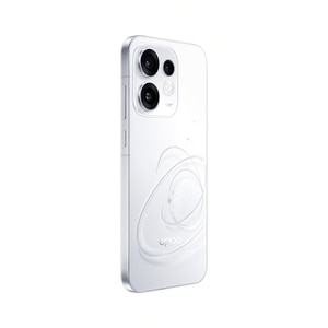 Telefon OPPO Reno 16 5G, 512GB, 8GB RAM, Dual SIM, Pop White Telefon OPPO Reno 16 5G, 512GB, 8GB RAM, Dual SIM, Pop White
