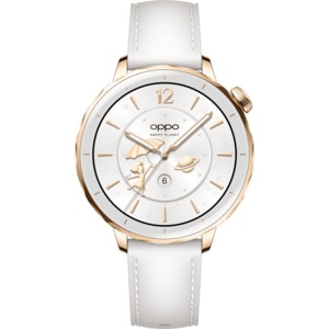 Smartwatch OPPO Watch X2 Mini, GPS, Android, Glimmer Gold Smartwatch OPPO Watch X2 Mini, GPS, Android, Glimmer Gold