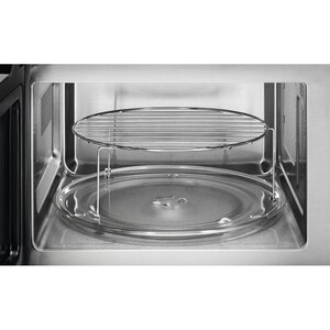 Cuptor cu microunde incorporabil AEG OS5MG20EB, 20l, 800W, Grill, negru Cuptor cu microunde incorporabil AEG OS5MG20EB, 20l, 800W, Grill, negru