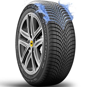 Anvelopa all season DEBICA Navigator 3 195/55R16 87H Anvelopa all season DEBICA Navigator 3 195/55R16 87H