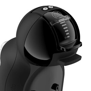 Espressor cu capsule KRUPS Dolce Gusto Mini Me KP1438F0, 0.8l, 1600W, 15 bar, negru Espressor cu capsule KRUPS Dolce Gusto Mini Me KP1438F0, 0.8l, 1600W, 15 bar, negru