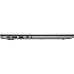 Laptop ASUS ExpertBook P1 P1503CVA-S72777, Intel Core 5 210H pana la 4.8GHz, 15.6" Full HD, 32GB, SSD 1TB, Intel Graphics, Free DOS, Misty Grey Laptop ASUS ExpertBook P1 P1503CVA-S72777, Intel Core 5 210H pana la 4.8GHz, 15.6" Full HD, 32GB, SSD 1TB, Intel Graphics, Free DOS, Misty Grey