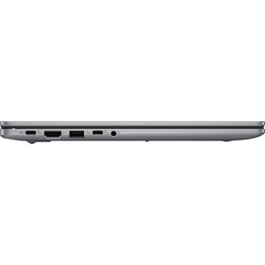 Laptop ASUS ExpertBook P1 P1503CVA-S72783, Intel Core 5 210H pana la 4.8GHz, 15.6" Full HD, 32GB, SSD 512GB, Intel Graphics, Free DOS, Misty Grey Laptop ASUS ExpertBook P1 P1503CVA-S72783, Intel Core 5 210H pana la 4.8GHz, 15.6" Full HD, 32GB, SSD 512GB, Intel Graphics, Free DOS, Misty Grey