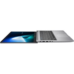 Laptop ASUS ExpertBook P1 P1503CVA-S72783, Intel Core 5 210H pana la 4.8GHz, 15.6" Full HD, 32GB, SSD 512GB, Intel Graphics, Free DOS, Misty Grey Laptop ASUS ExpertBook P1 P1503CVA-S72783, Intel Core 5 210H pana la 4.8GHz, 15.6" Full HD, 32GB, SSD 512GB, Intel Graphics, Free DOS, Misty Grey