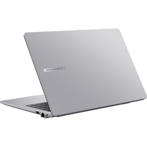 Laptop ASUS ExpertBook P1 P1503CVA-S70474, Intel Core i5-13500H pana la 4.7GHz, 15.6" Full HD, 16GB, SSD 512GB, Intel UHD Graphics, Free DOS, Misty Grey Laptop ASUS ExpertBook P1 P1503CVA-S70474, Intel Core i5-13500H pana la 4.7GHz, 15.6" Full HD, 16GB, SSD 512GB, Intel UHD Graphics, Free DOS, Misty Grey