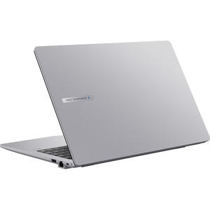 Laptop ASUS ExpertBook P1 P1503CVA-S72777, Intel Core 5 210H pana la 4.8GHz, 15.6" Full HD, 32GB, SSD 1TB, Intel Graphics, Free DOS, Misty Grey Laptop ASUS ExpertBook P1 P1503CVA-S72777, Intel Core 5 210H pana la 4.8GHz, 15.6" Full HD, 32GB, SSD 1TB, Intel Graphics, Free DOS, Misty Grey