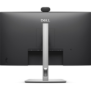 Monitor LED IPS DELL P2726DEB, 27", QHD, 100Hz, webcam, boxe, pivot, negru Monitor LED IPS DELL P2726DEB, 27", QHD, 100Hz, webcam, boxe, pivot, negru