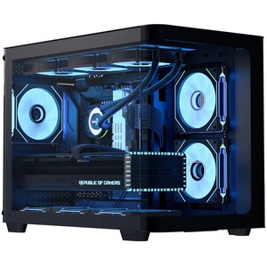 Carcasa AEROCOOL P300C V1, USB 3.0, Fara sursa, Iluminare ARGB, negru Carcasa AEROCOOL P300C V1, USB 3.0, Fara sursa, Iluminare ARGB, negru