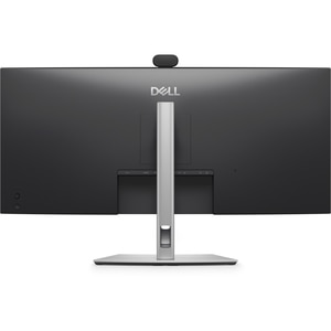 Monitor curbat LED IPS DELL P3426WEB, 34", UWQHD, 100Hz, webcam, boxe, pivot, negru Monitor curbat LED IPS DELL P3426WEB, 34", UWQHD, 100Hz, webcam, boxe, pivot, negru