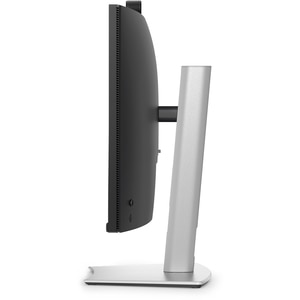 Monitor curbat LED IPS DELL P3426WEB, 34", UWQHD, 100Hz, webcam, boxe, pivot, negru Monitor curbat LED IPS DELL P3426WEB, 34", UWQHD, 100Hz, webcam, boxe, pivot, negru