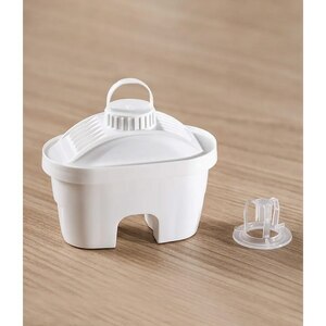 Set filtre LAICA Bi-Flux HealthExpert P3MEU00, 3 buc, alb Set filtre LAICA Bi-Flux HealthExpert P3MEU00, 3 buc, alb