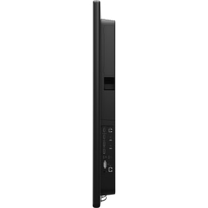 Display interactiv DELL P5525QC, 55", UHD 4K, 60Hz, negru Display interactiv DELL P5525QC, 55", UHD 4K, 60Hz, negru