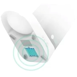 Hranitor automat animale de companie PETKIT Fresh Element Solo, Smart, 3 l, alb Hranitor automat animale de companie PETKIT Fresh Element Solo, Smart, 3 l, alb
