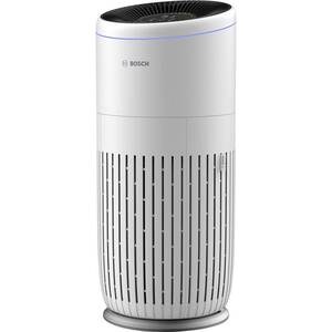 Purificator aer BOSCH AIR6000I, WiFi, HEPA, 3 trepte de viteza, alb Purificator aer BOSCH AIR6000I, WiFi, HEPA, 3 trepte de viteza, alb